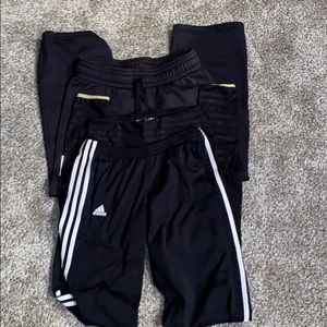 3/$20 Athletic Pants!